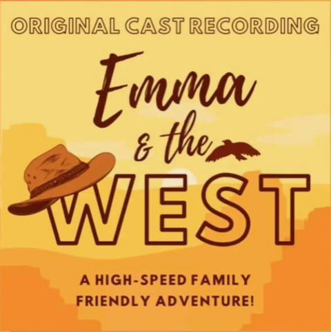 Emma and the West Podcast image