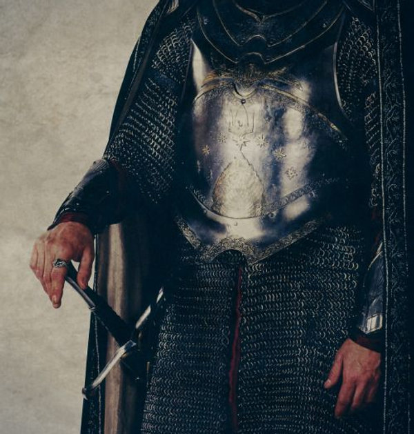 Image depicting Sir Kay