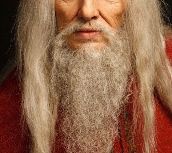 Image depicting Merlin