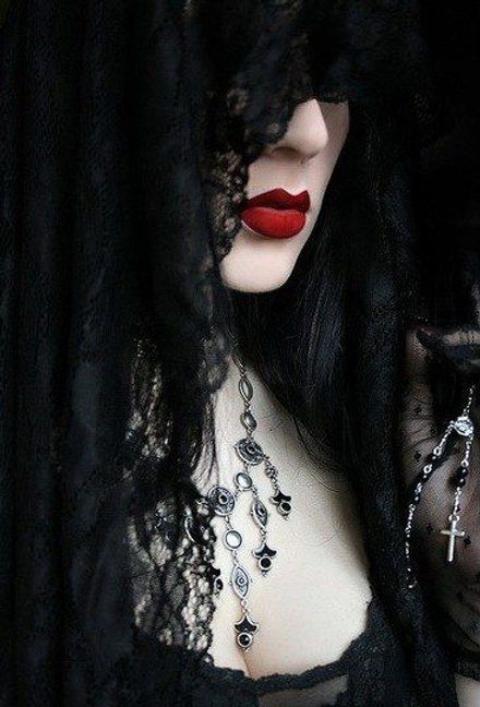 Image depicting Morgaine